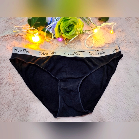 Calvin Klein Other - Calvin Klein panty